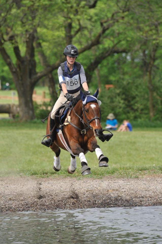 Eagle View Equestrian Center