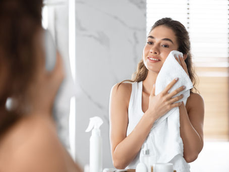 How Often Should You Change Your Washcloth? 