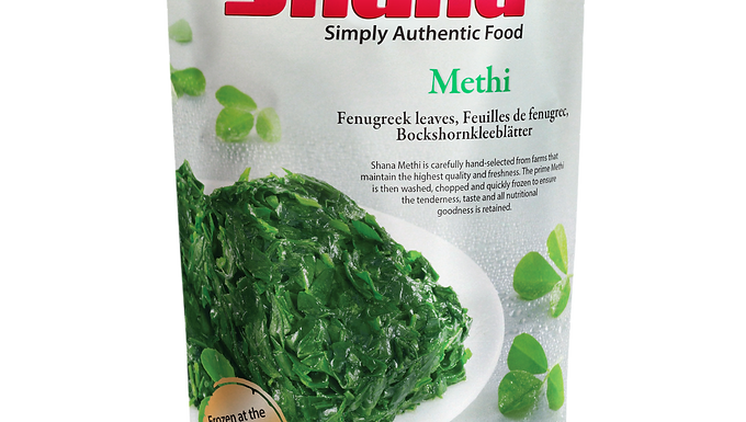SHANA Methi 300g