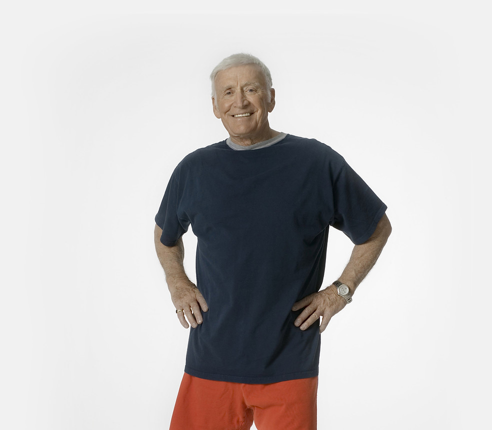 Active Senior