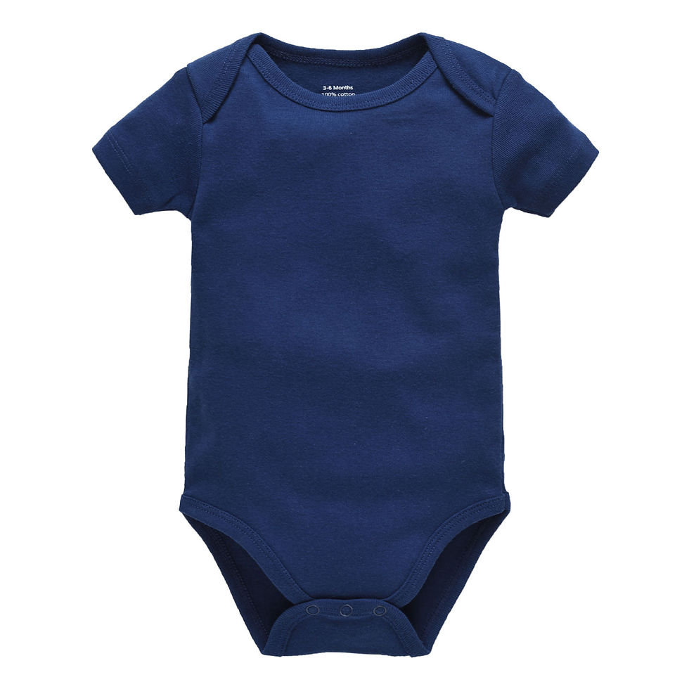 Thumbnail: High Quality Bodysuits
