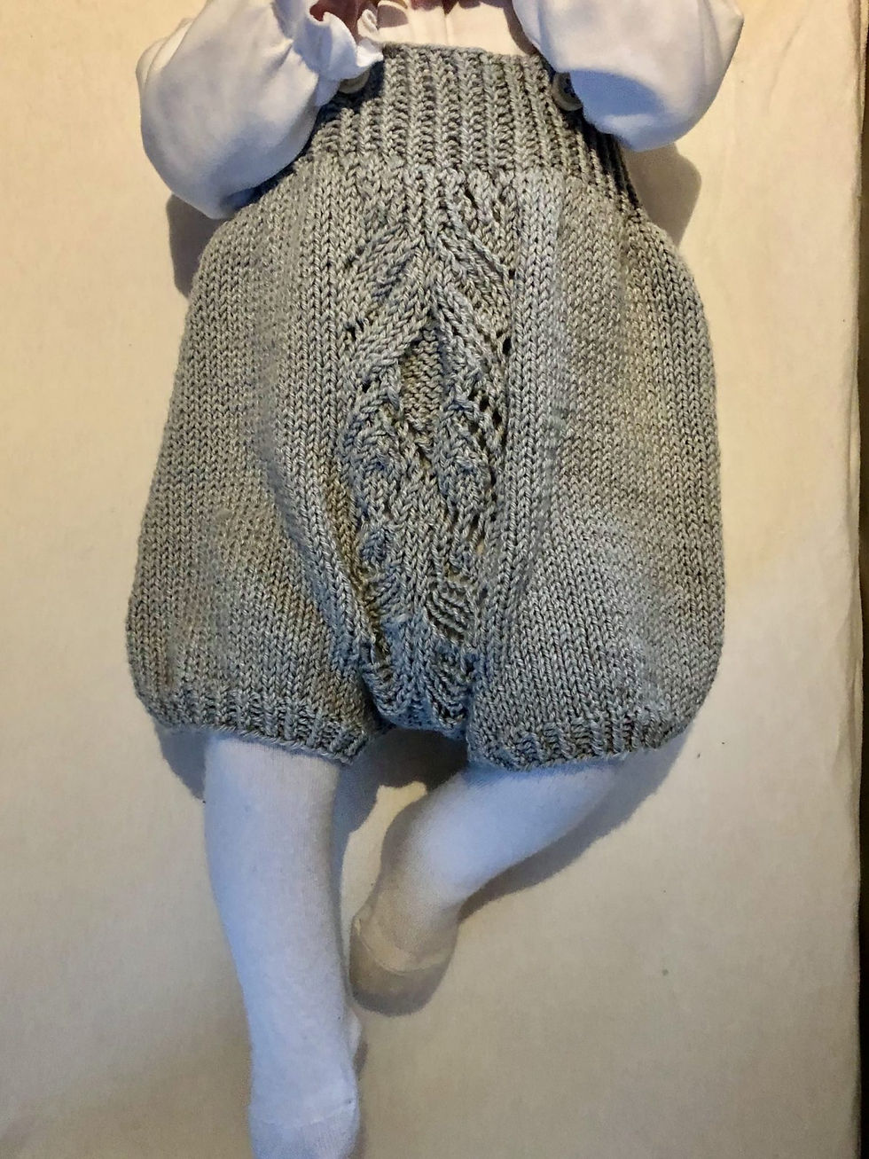 Miniatyrbilde: Lyrashorts