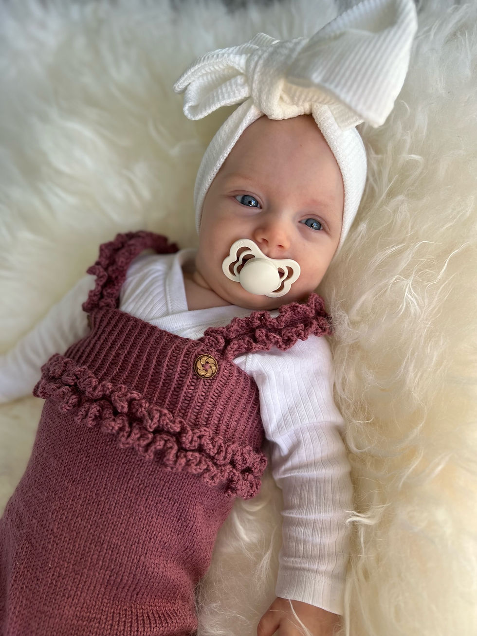 Miniatyrbilde: Noelia-selebukse