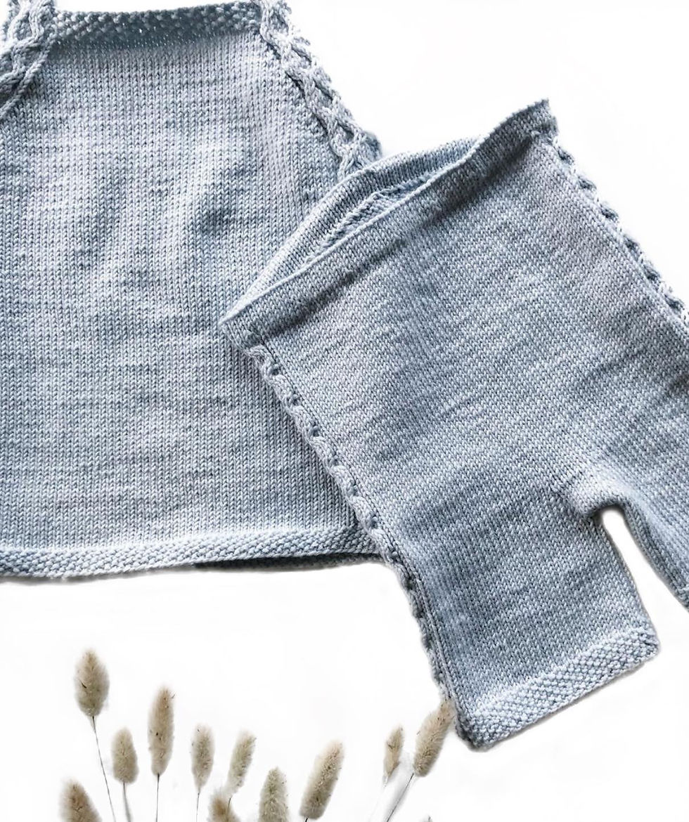 Miniatyrbilde: Liloshorts