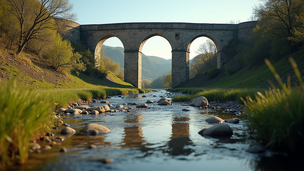 Heritage Travel Insights: Unearth Stories in Our Heritage Tours Blog