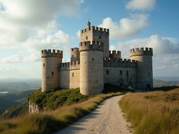 Uncover Heritage Tours in Portugal