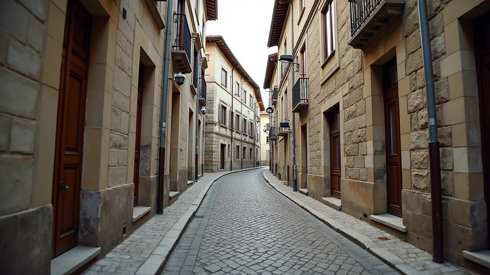 Heritage Travel Blog Insights: Read Our Heritage Tours Blog