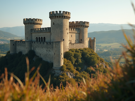 Unveiling the Stories of Portuguese Heritage Tours