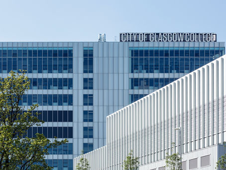 Comment on Glasgow College redundancies