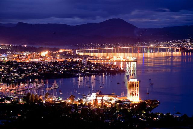 Tasmania 2026-27 Migration Program is Now Open