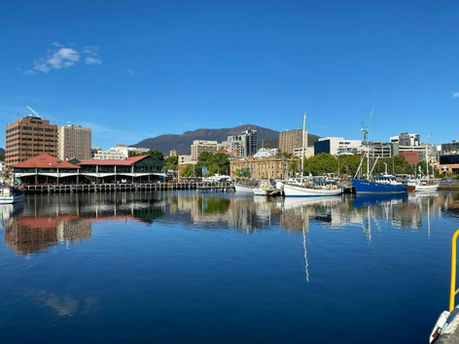Tasmania Skilled Migration Program: August 2026-27 Update