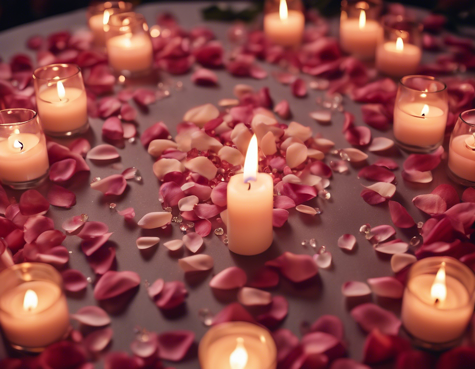 Effective Love Spells: Bring Back Your Ex Today