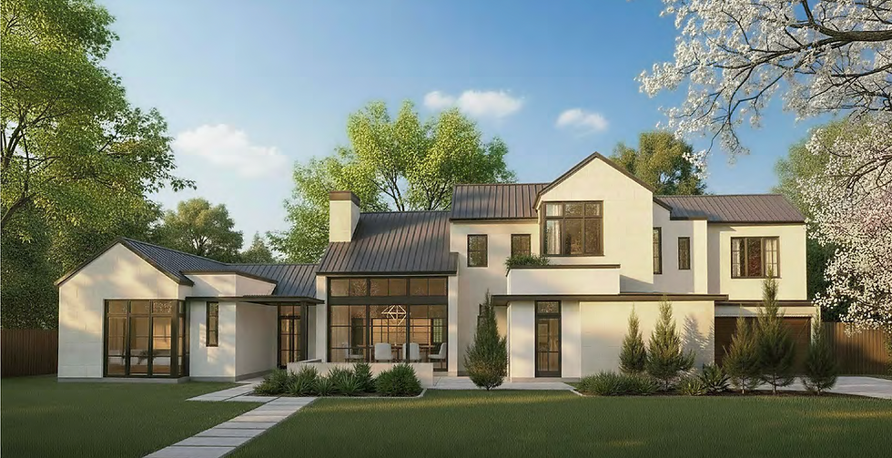 10245 Epping | In Progress