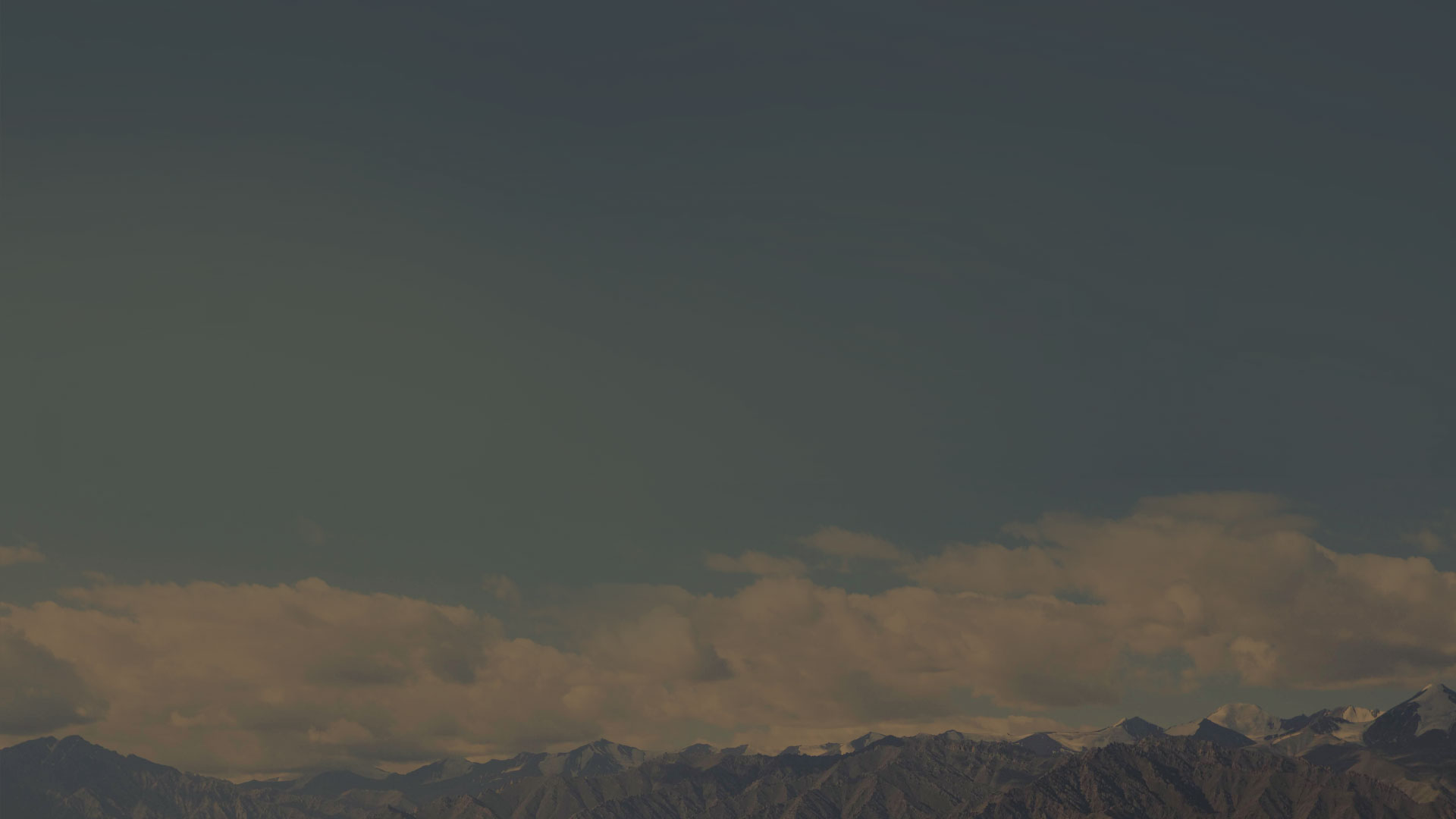 Tibet Landscapes Landscape - Geko Film Banner