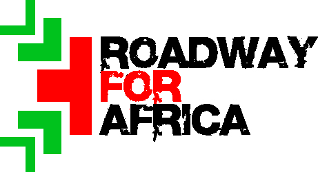 Roadway for Africa Official Logo