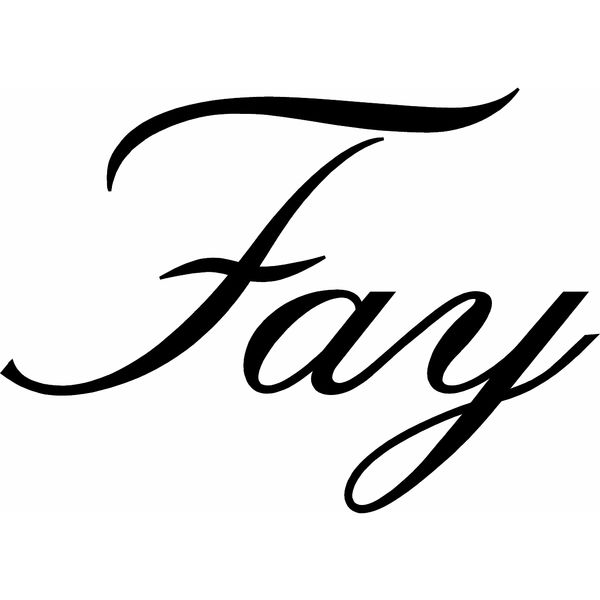 Fay Archive
