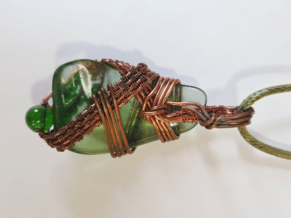 Thumbnail: Verdant Embrace 