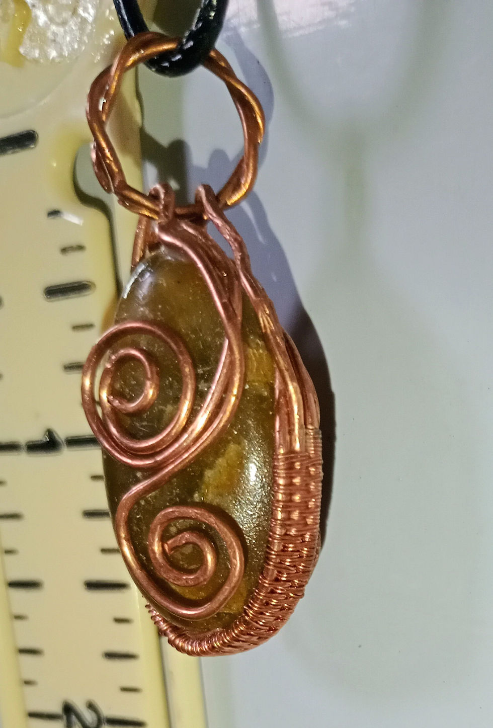 Thumbnail: Turning Spirals