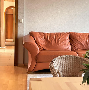 Dachgeschosswohnung