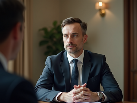 Como Escolher um Advogado Criminal em Sua Cidade