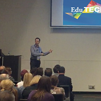 Steve Iuliano at Edu Tech.png