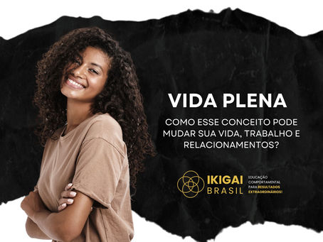 Vida plena