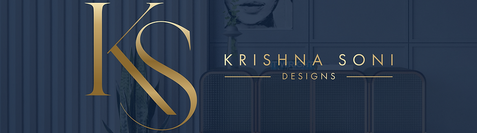Krishna Soni Designs