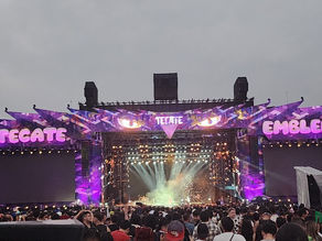 Tecate Emblema 2024: Reseñas de los Artistas y Top 5