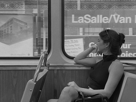 Growth Begins Where Resistance Lives