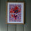 Thumbnail: O Rwy’n dy Garu Di Pink A4 Print