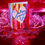 Thumbnail: Caru Ti Heart Greeting Card