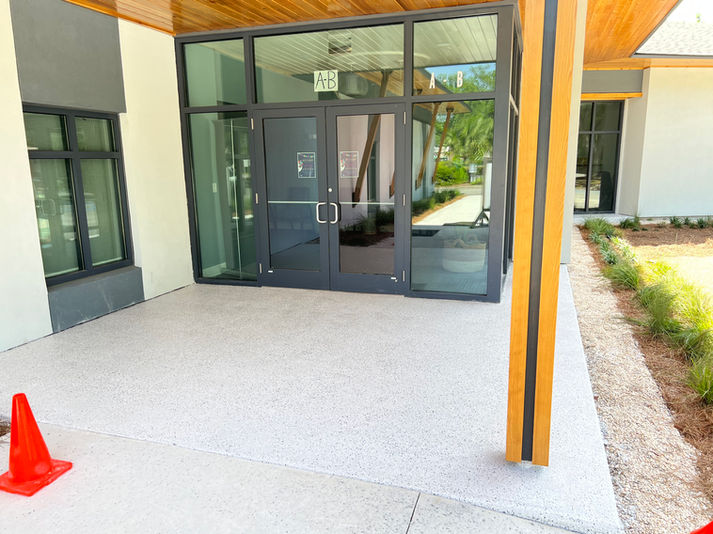 Juneau Business Entry