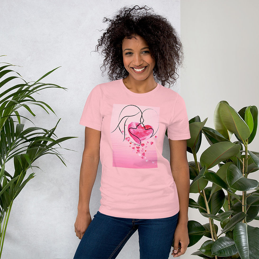 Miniature : T-Shirt Maman et l'enfant