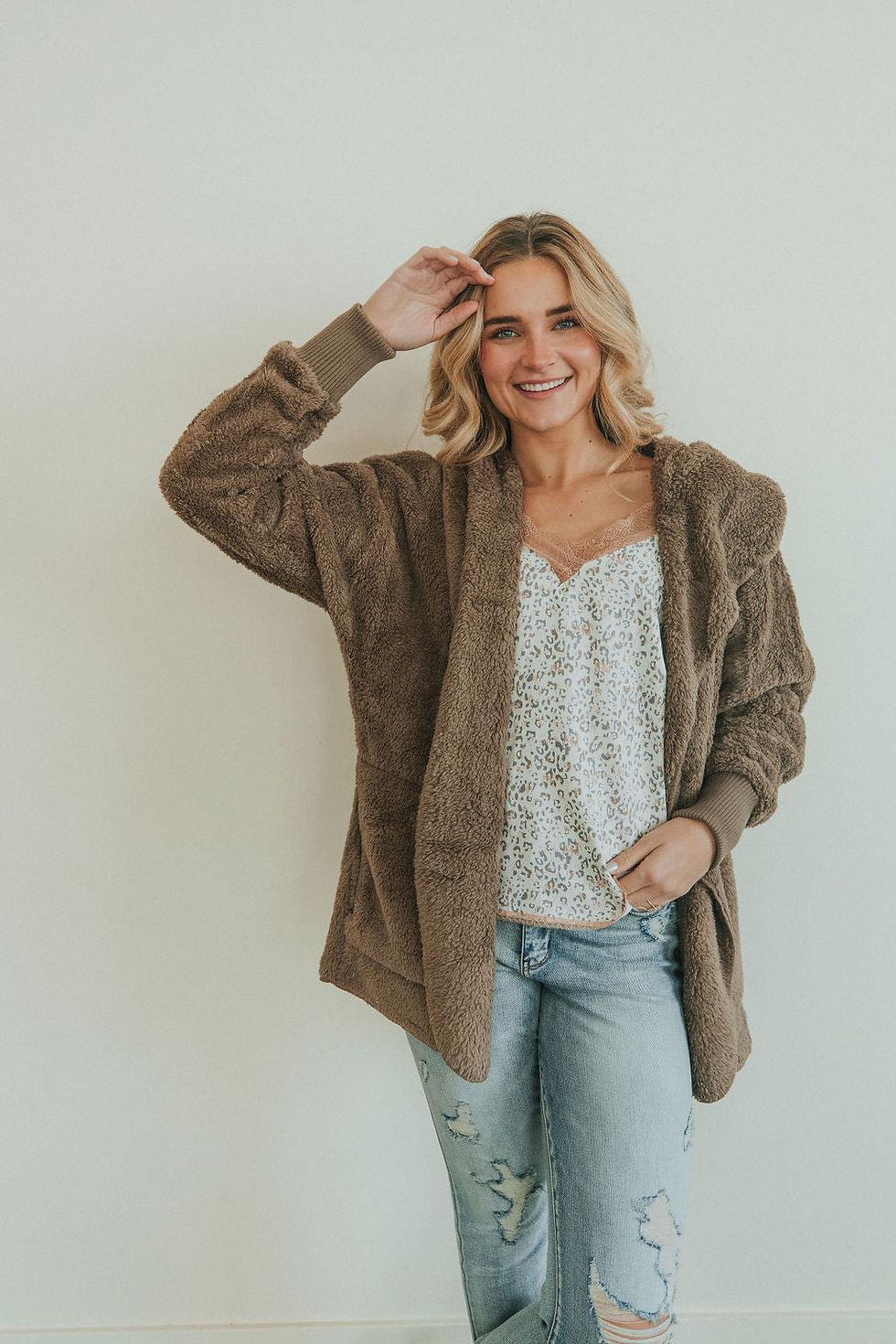 Thumbnail: Feeling Like a Dream Tank