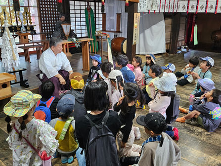 今月(2月)の木の花っ子のつぶやき&木の花あるあるコーナー
