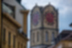 Highlights in Switzerland: Neuchatel © Aaron Matzinger's photo locations guide for Switzerland - walkerbout.ch