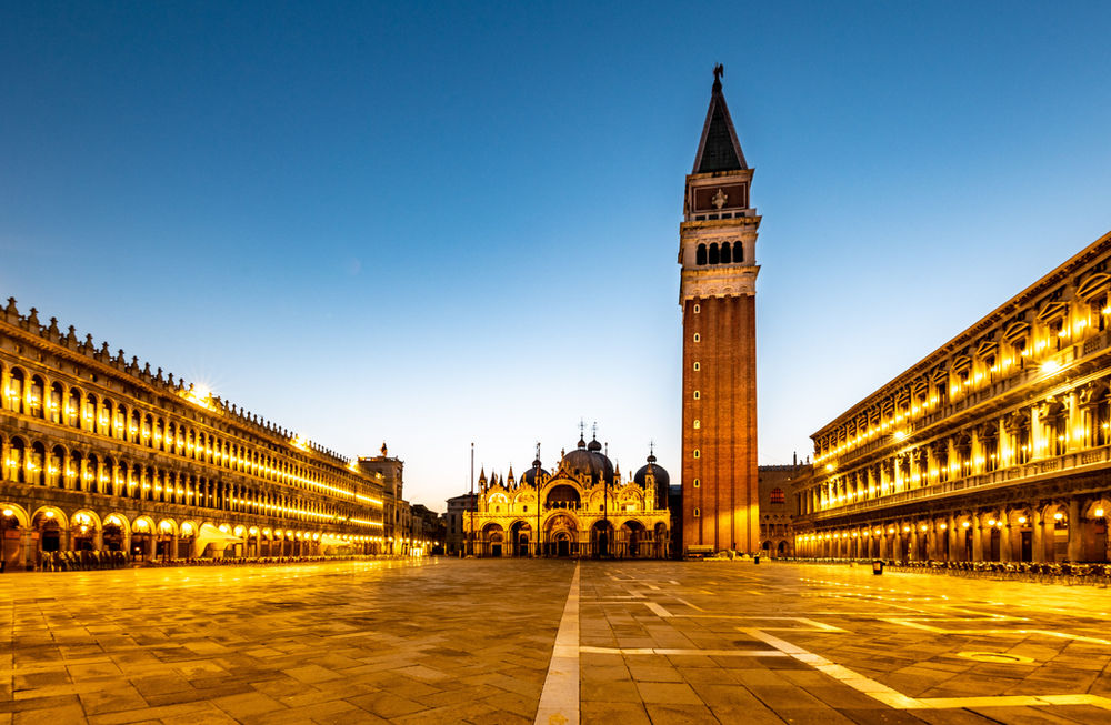Venezia - Venice