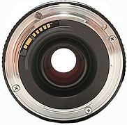 canon ef lens mount