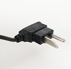 hh mystery plug to pc male sync cord