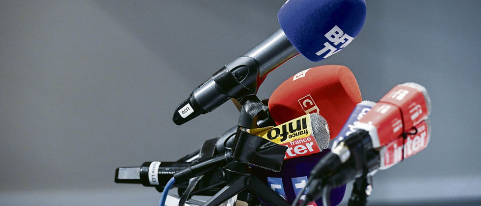 IV. Quelle place ont ces chaînes dans la société ?