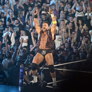 KEVIN OWENS (WWE): « Il n’y a vraiment rien qui ne se compare à un show de la WWE »