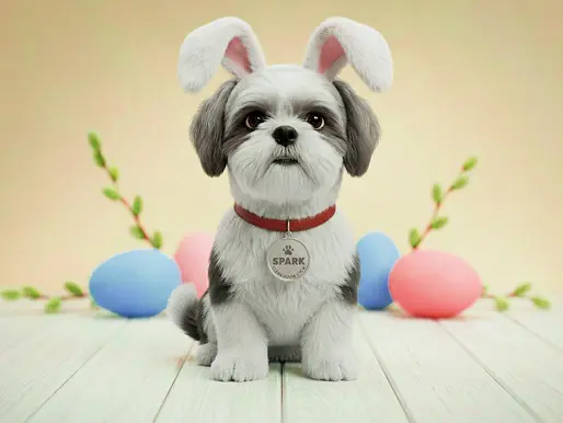 A local guide to Easter 2026 in Tampa Bay and Orlando with egg hunts, bunny photos, family events and a simple home reset checklist.