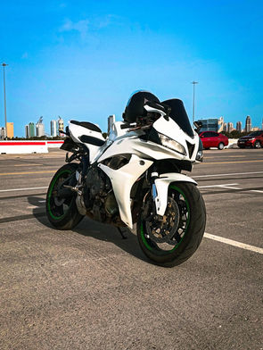 Two-Wheel Chronicles