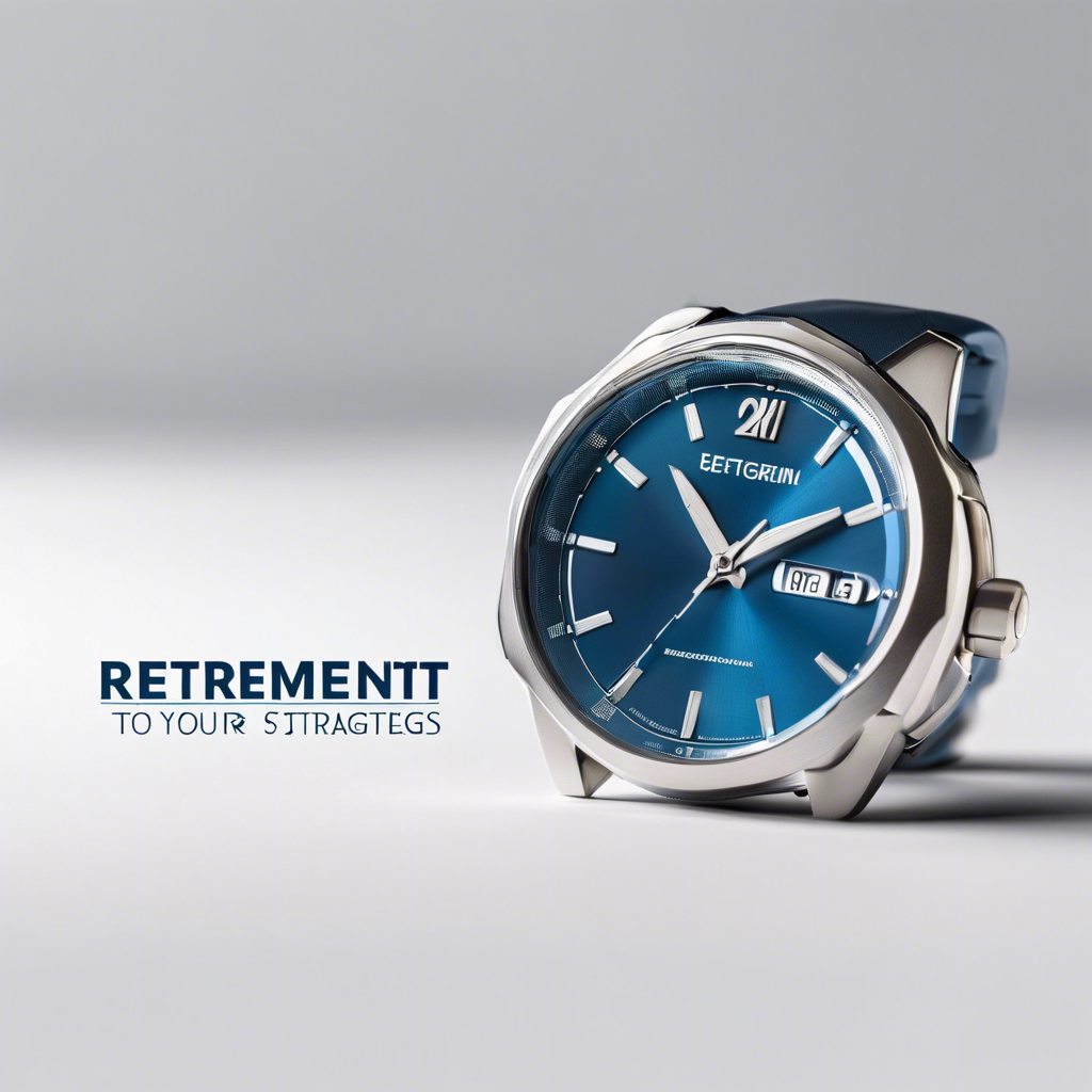 Retirement Strategies Course