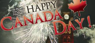 Canada Day