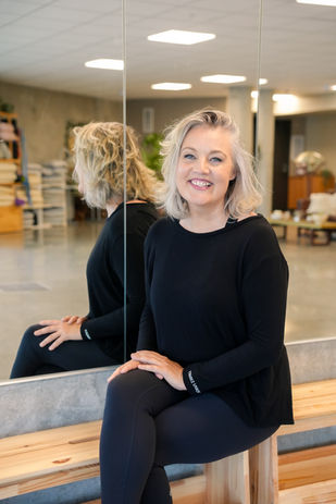 Triangle Studio Stavanger