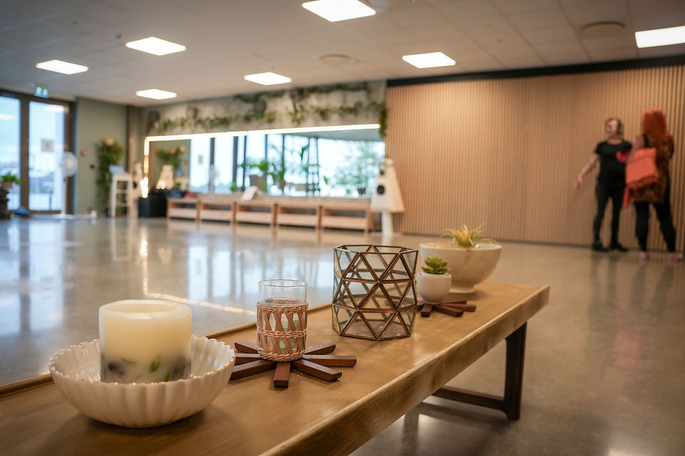 Stavanger Sangtimer Studio