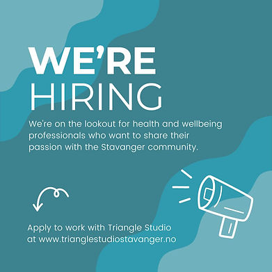 Triangle Studio Stavanger 