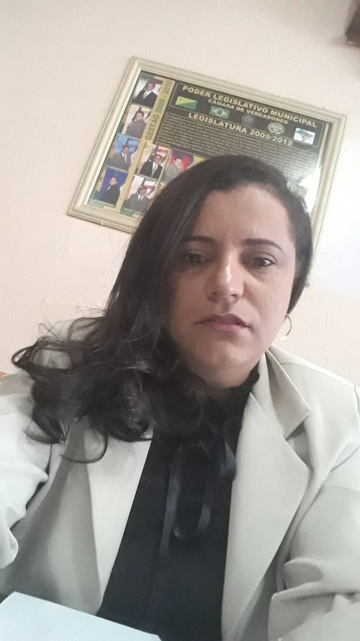 Vereadora Neirimar Lima (Veinha)