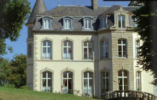Menuiseries en Bois